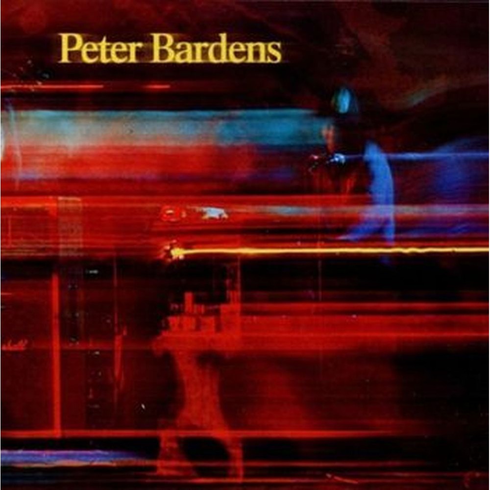 peter bardens