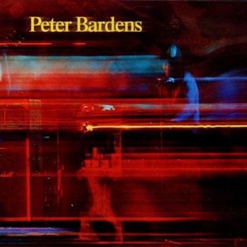 peter bardens