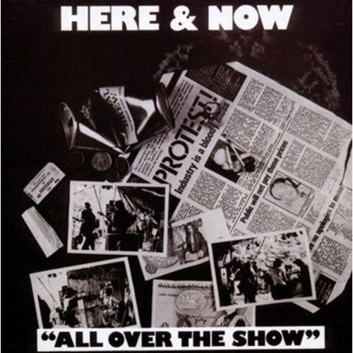 all over the show all over the show