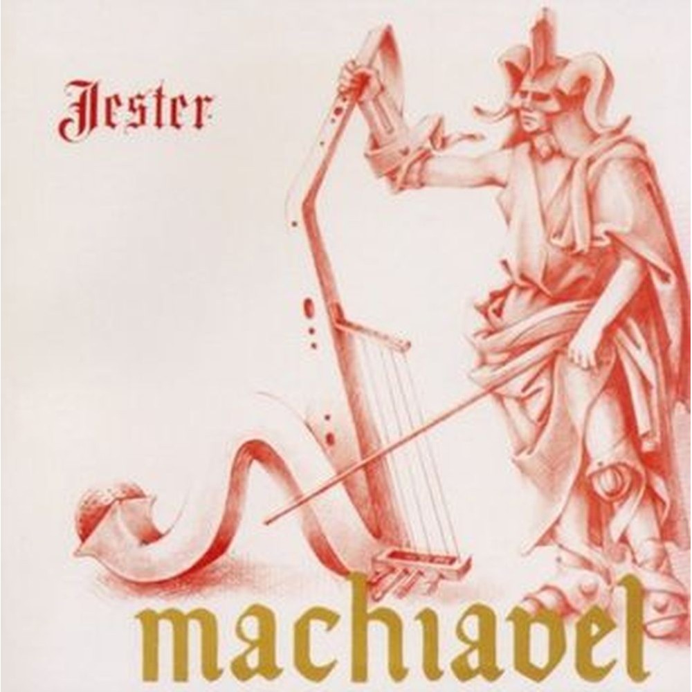 jester