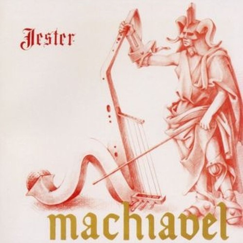jester