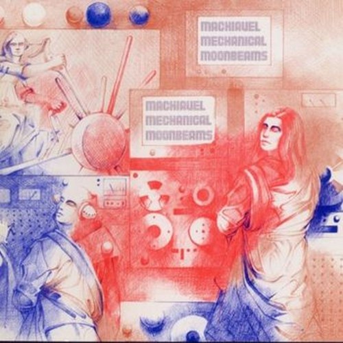 mechanical moonbeams