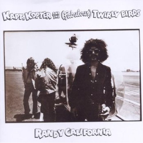 kapt. kopter and the (fabulous) twirly birds