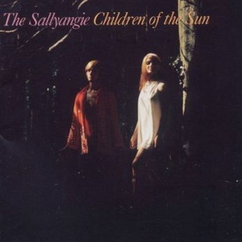 children of the sun