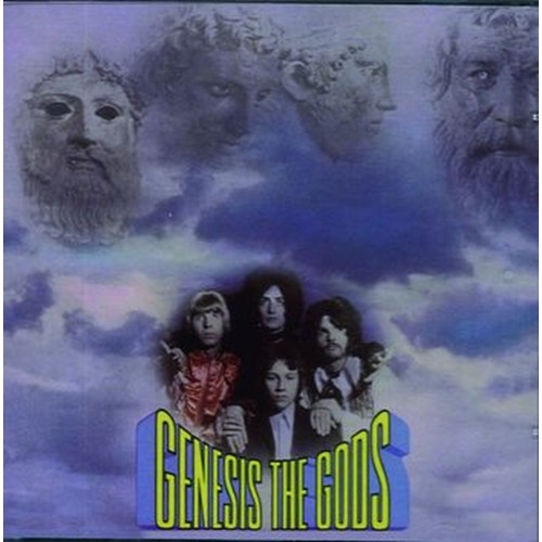 genesis (expanded)