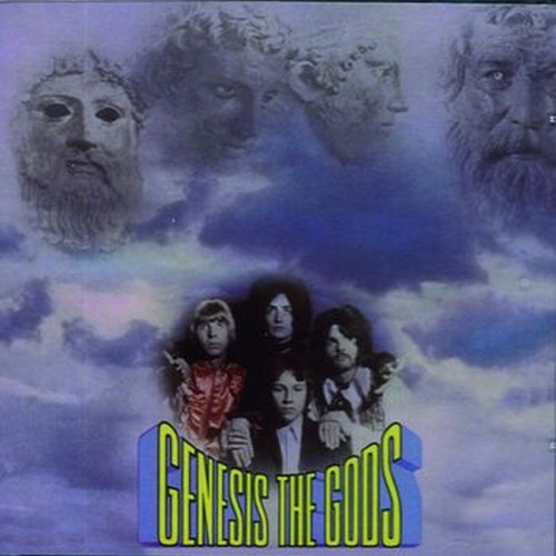 genesis (expanded)