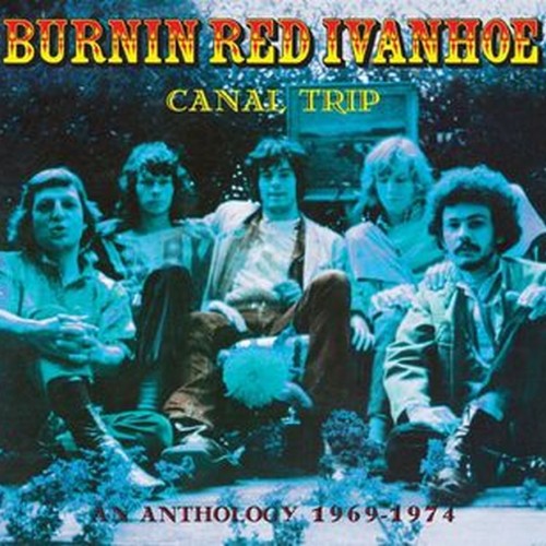 canal trip (an anthology)