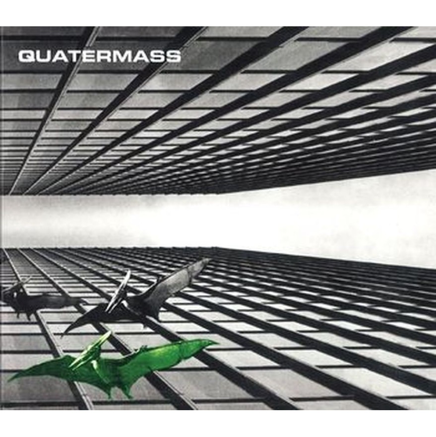 quatermass