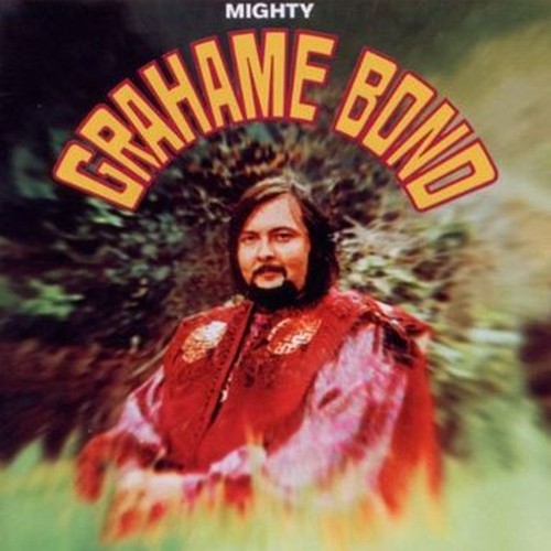 mighty grahame bond