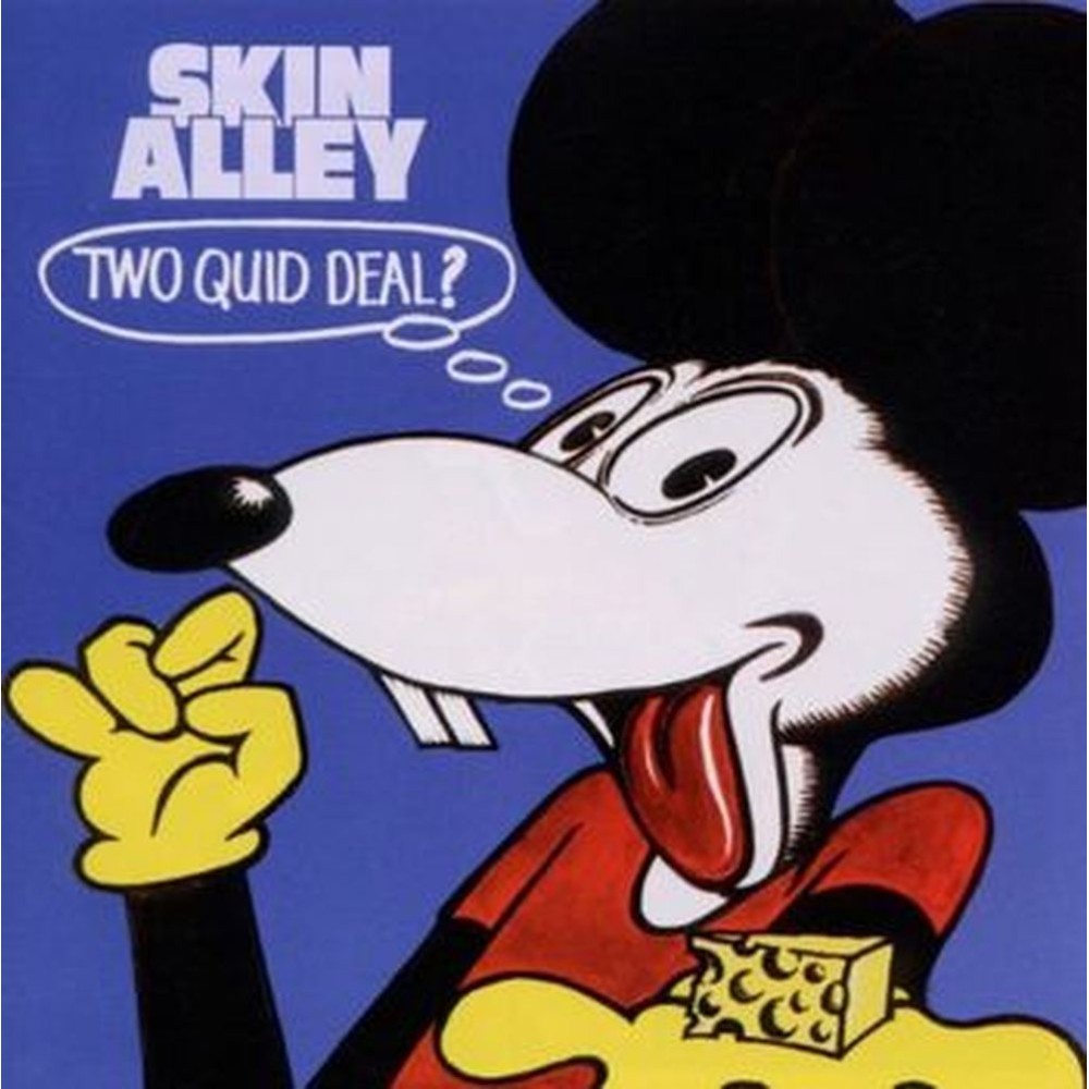two quid deal