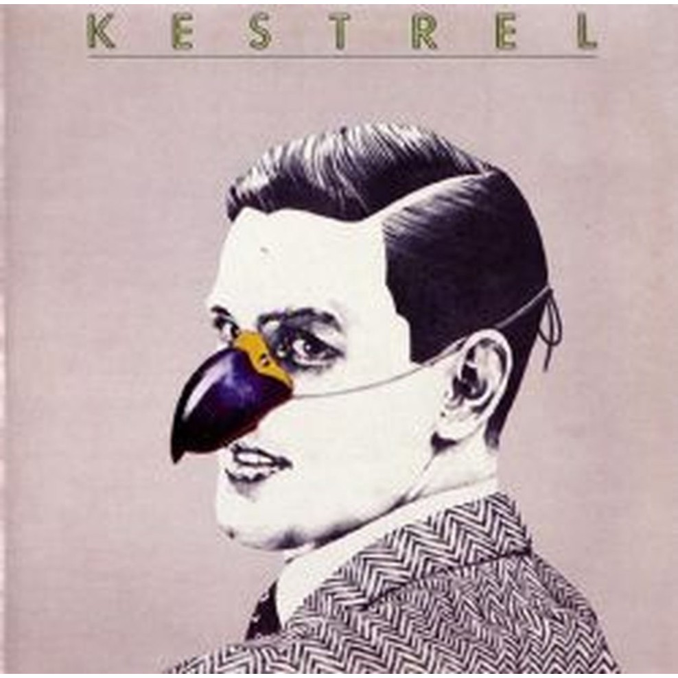 kestrel