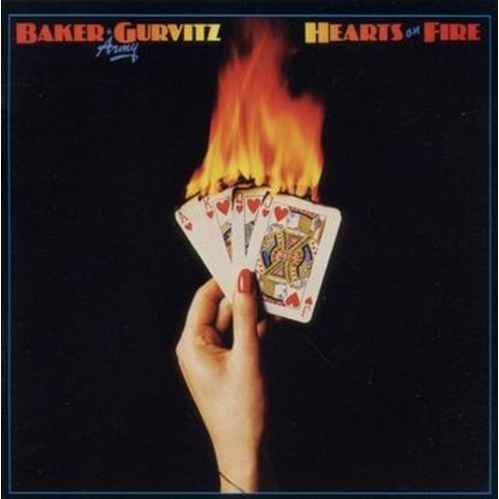 hearts on fire