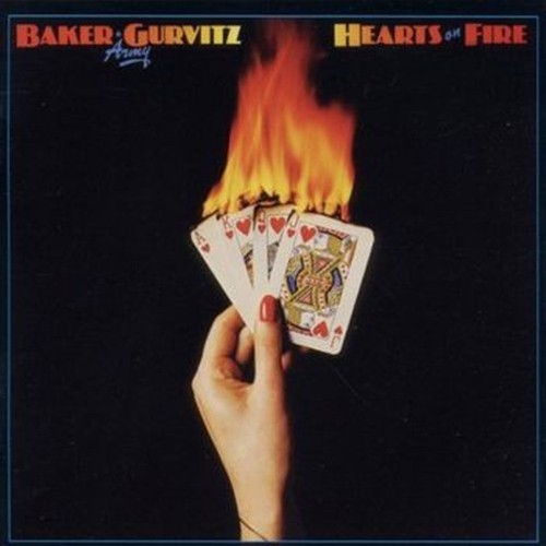 hearts on fire
