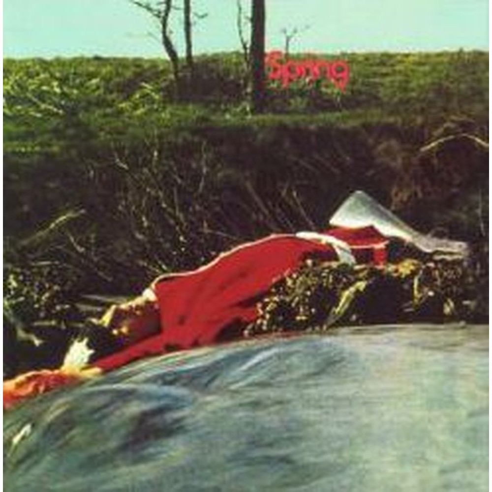 spring (remastered & expanded)