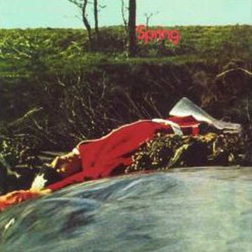 spring (remastered & expanded)