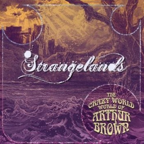 strangelands