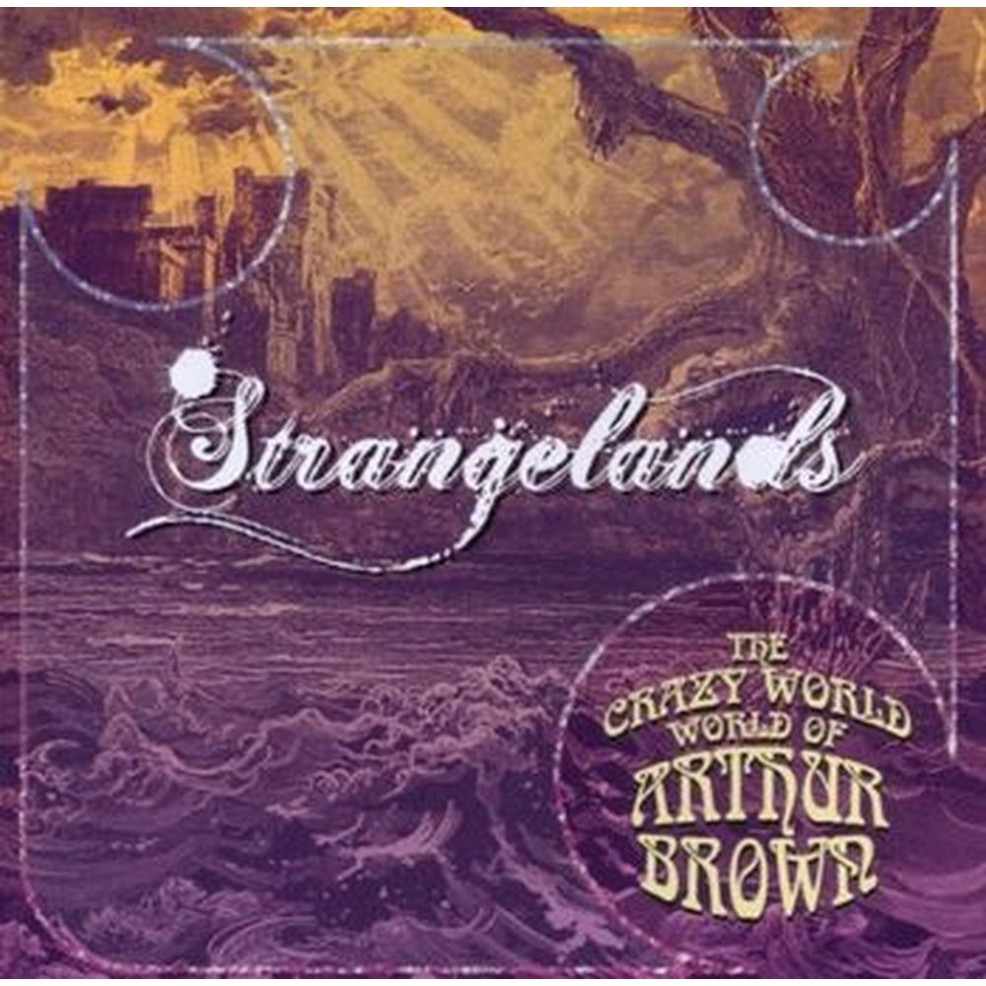 strangelands