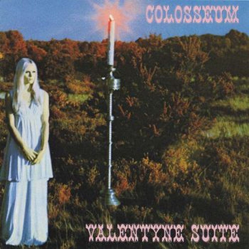 valentyne suite