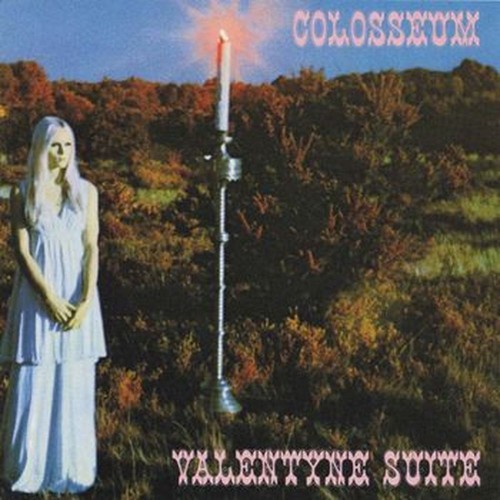 valentyne suite