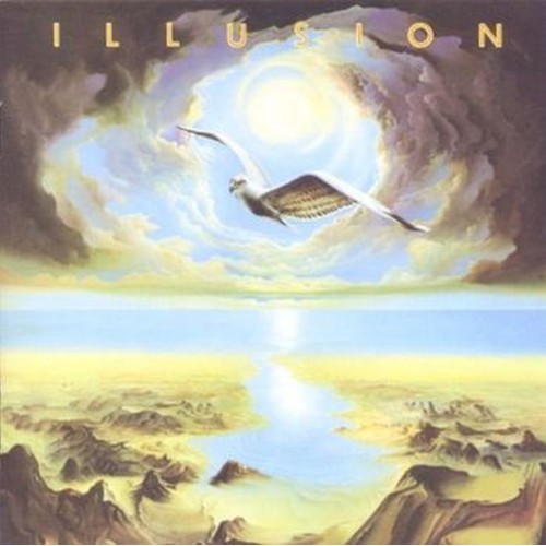 illusion