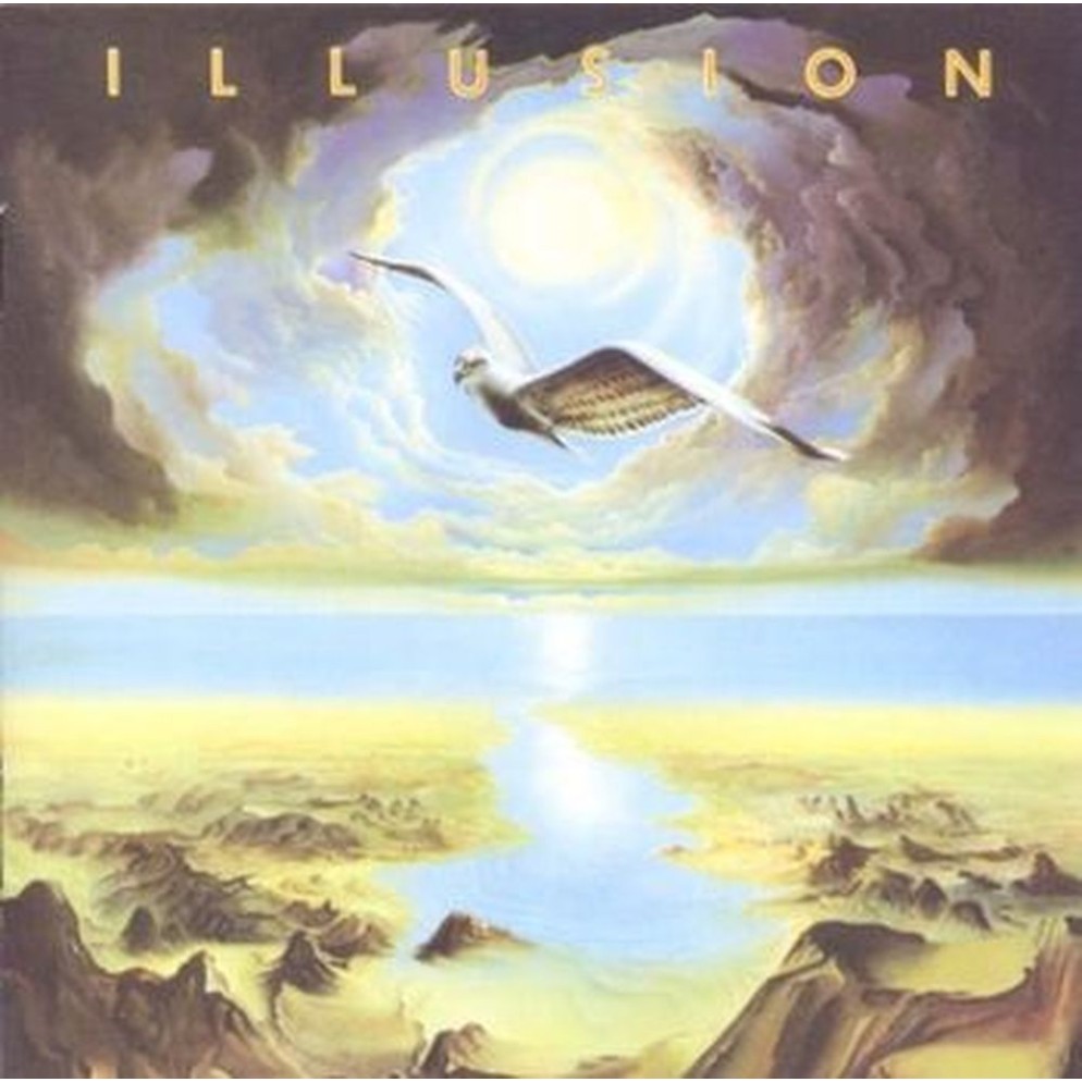illusion