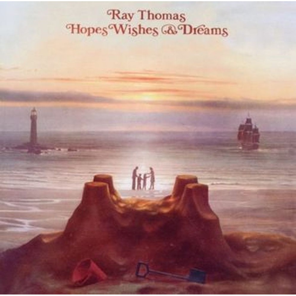 hopes, wishes & dreams