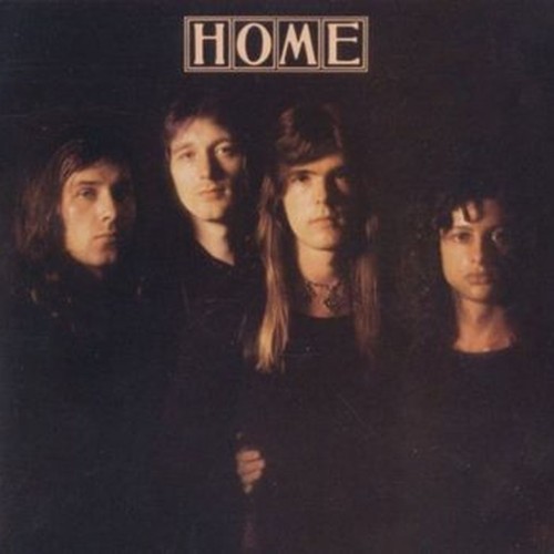 home