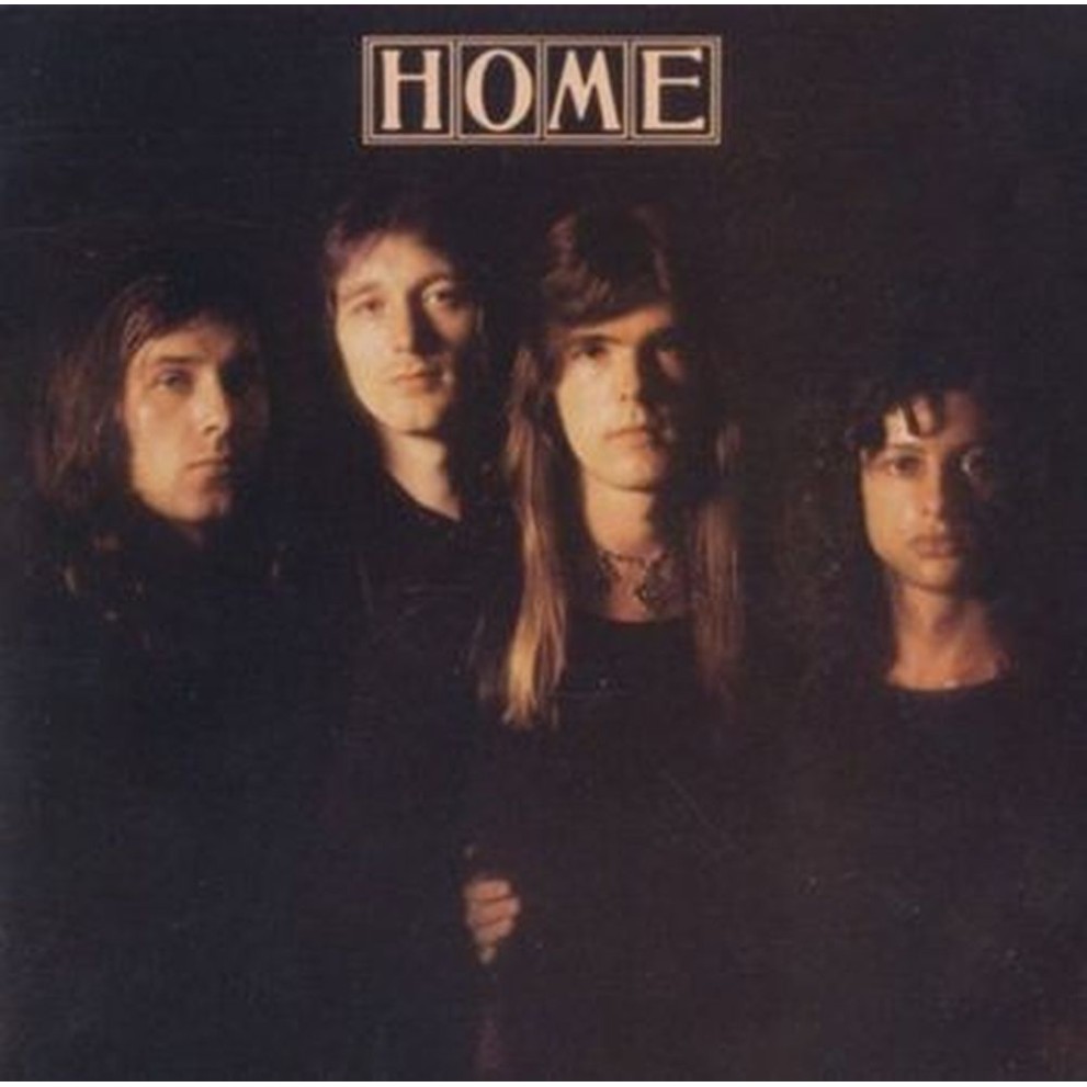 home