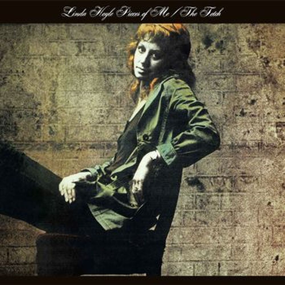pieces of me / the fetch
