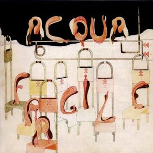 acqua fragile