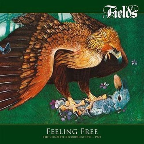 feeling free - the complete recordings 1971-1973