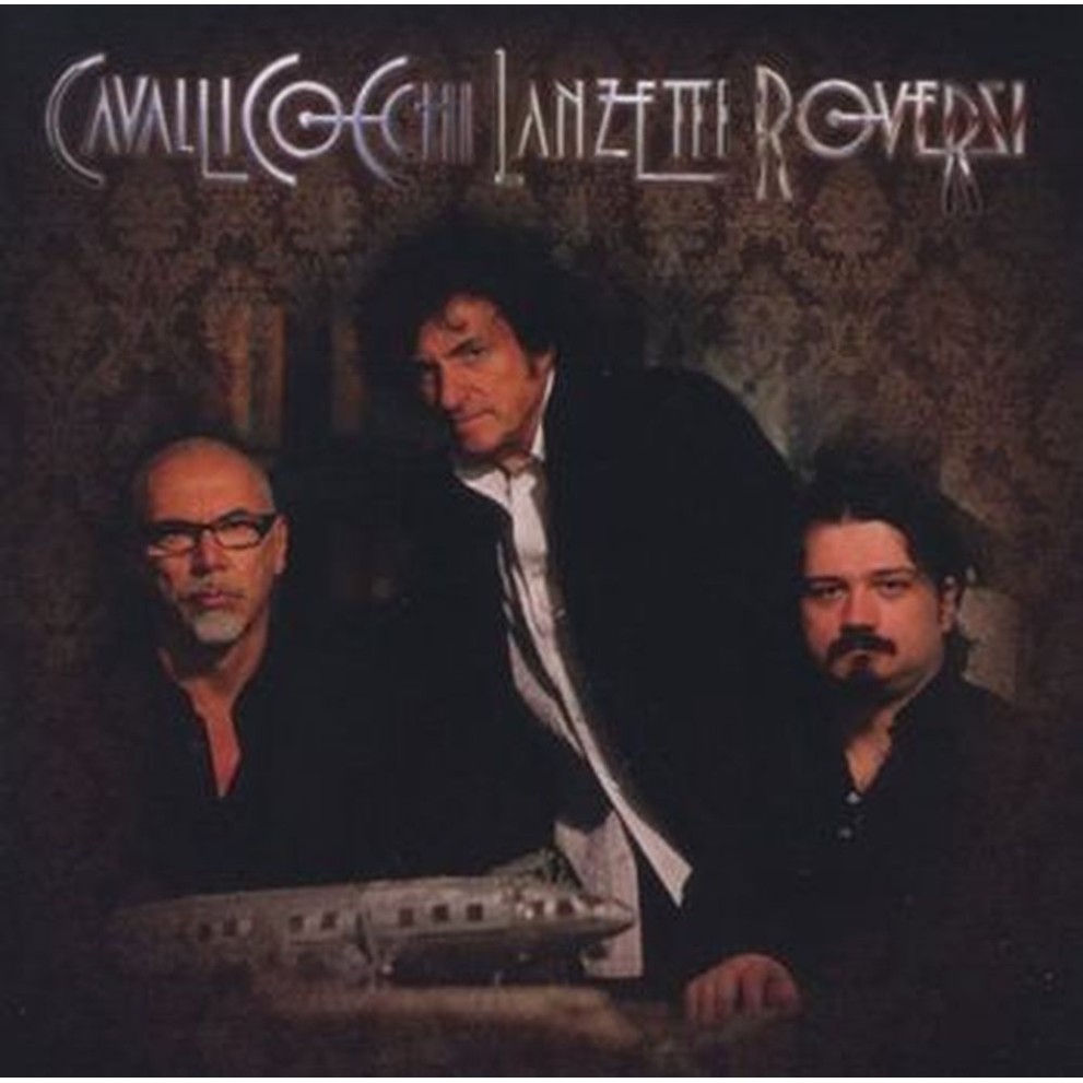 cavalli-cocchi, lanzetti, roversi