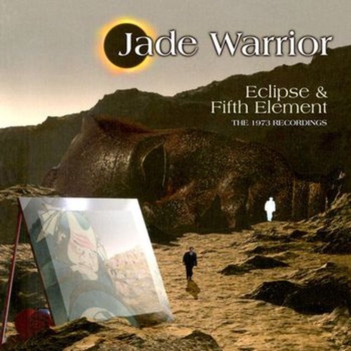 eclipse & fifth element