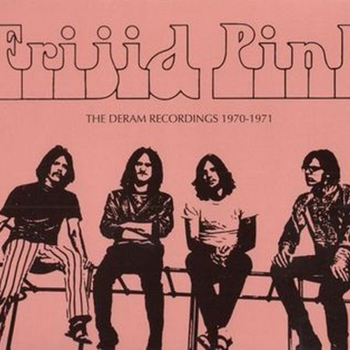 the deram recordings 1970-1971