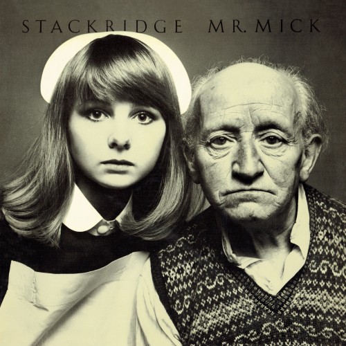 mr. mick