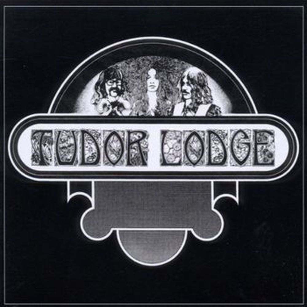 tudor lodge
