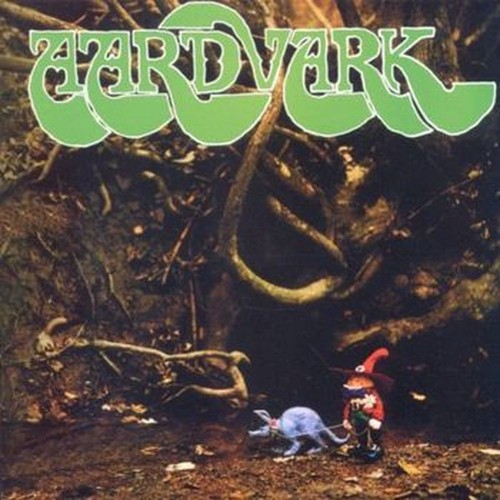 aardvark
