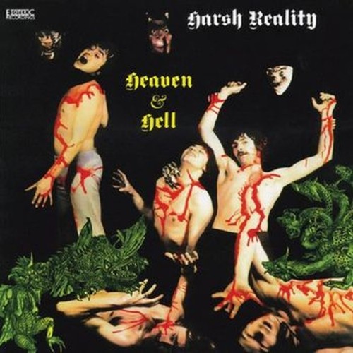 heaven & hell