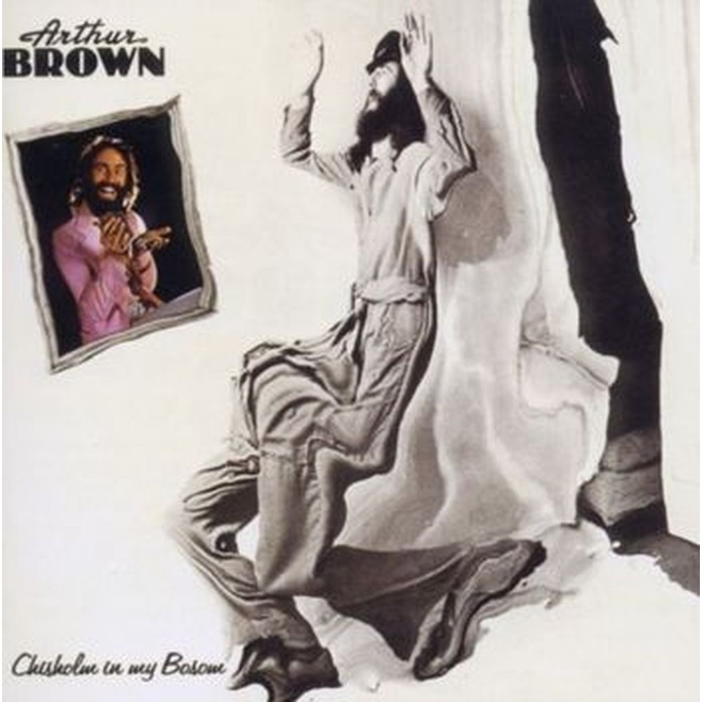 chisholm in my bosom
