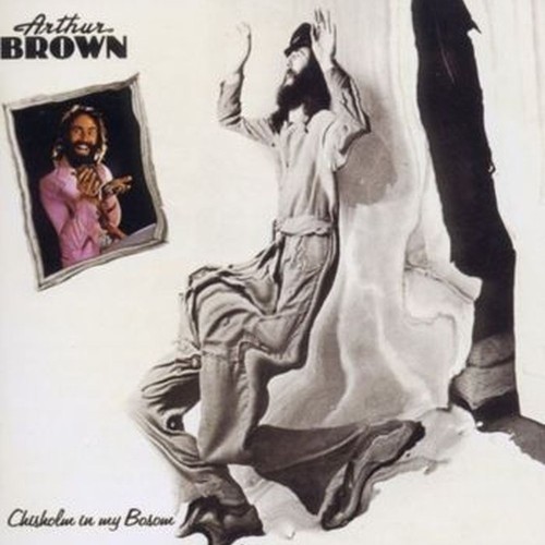 chisholm in my bosom