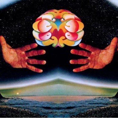 touch