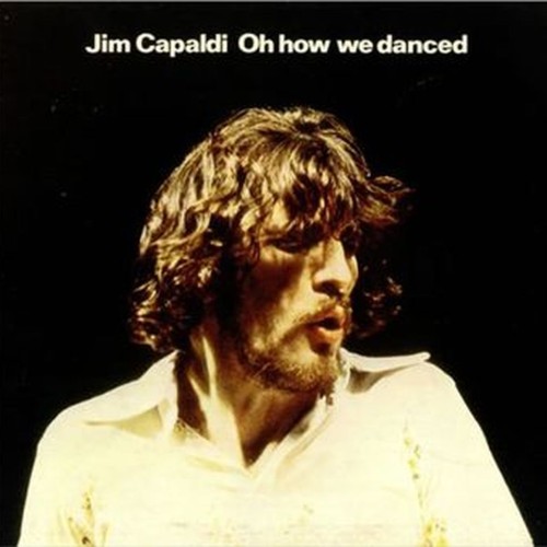 oh how we danced