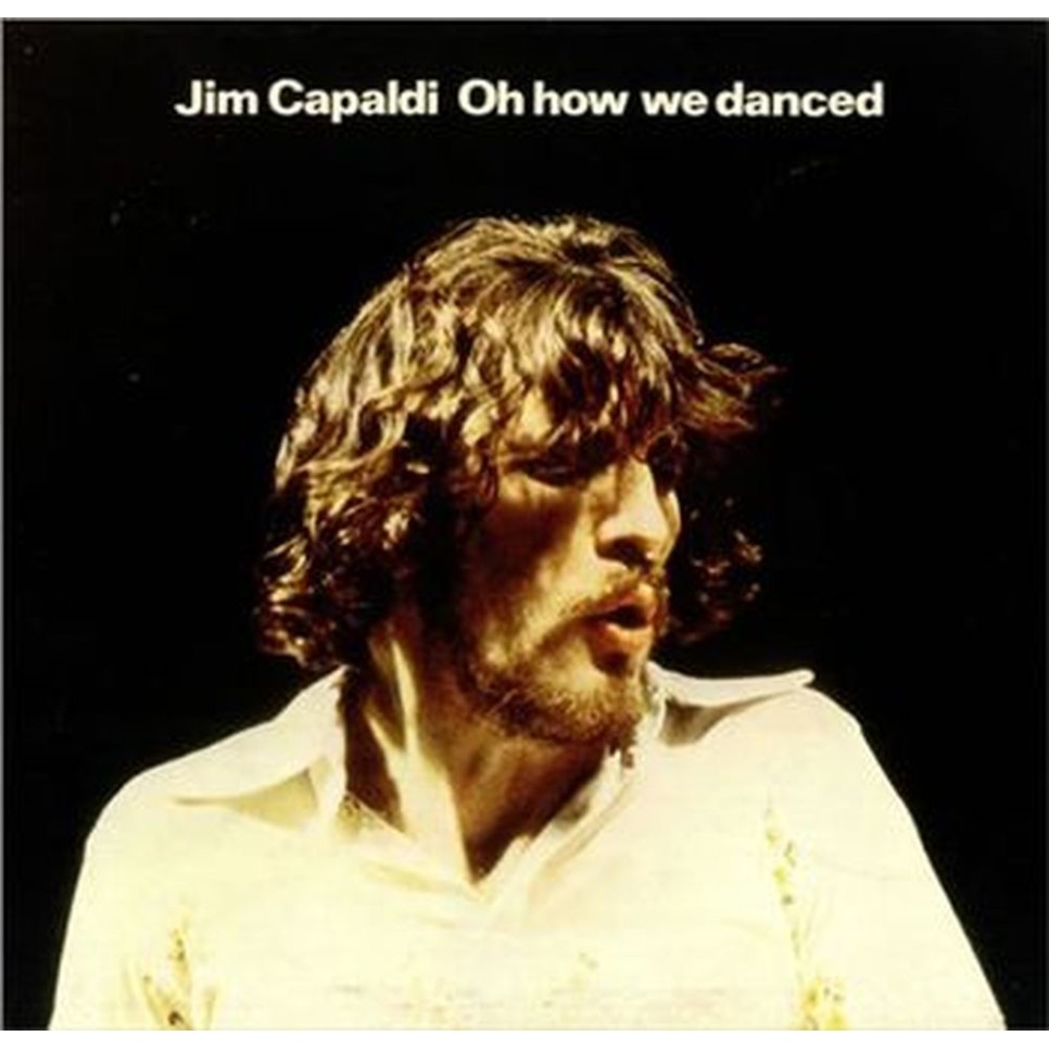 oh how we danced