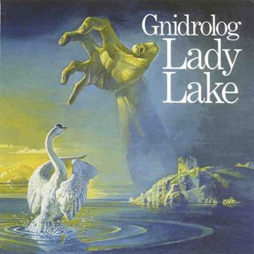 lady lake ~ expanded edition
