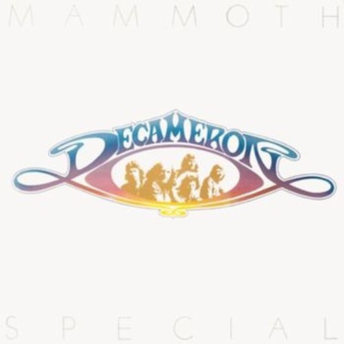 mammoth special