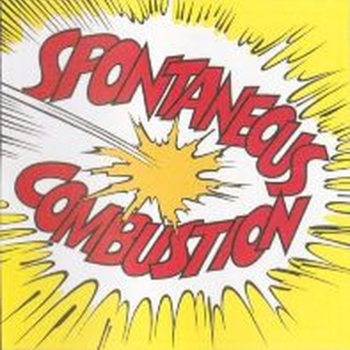 spontaneous combustion