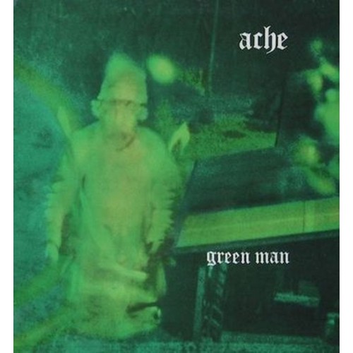 green man