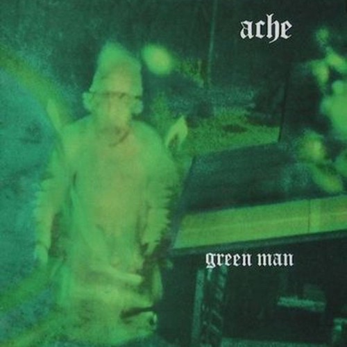 green man
