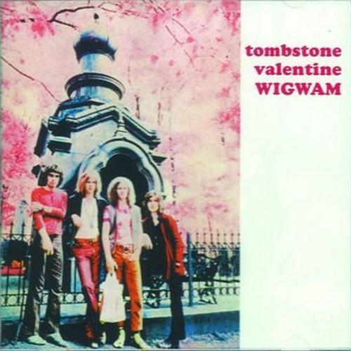 tombstone valentine