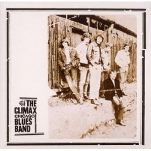 climax chicago blues band